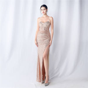 31163 #   Abito da sera <span class=keywords><strong>lungo</strong></span> <span class=keywords><strong>nero</strong></span> <span class=keywords><strong>con</strong></span> <span class=keywords><strong>spacco</strong></span> <span class=keywords><strong>laterale</strong></span> e perline magiche Spot - Product Image 5