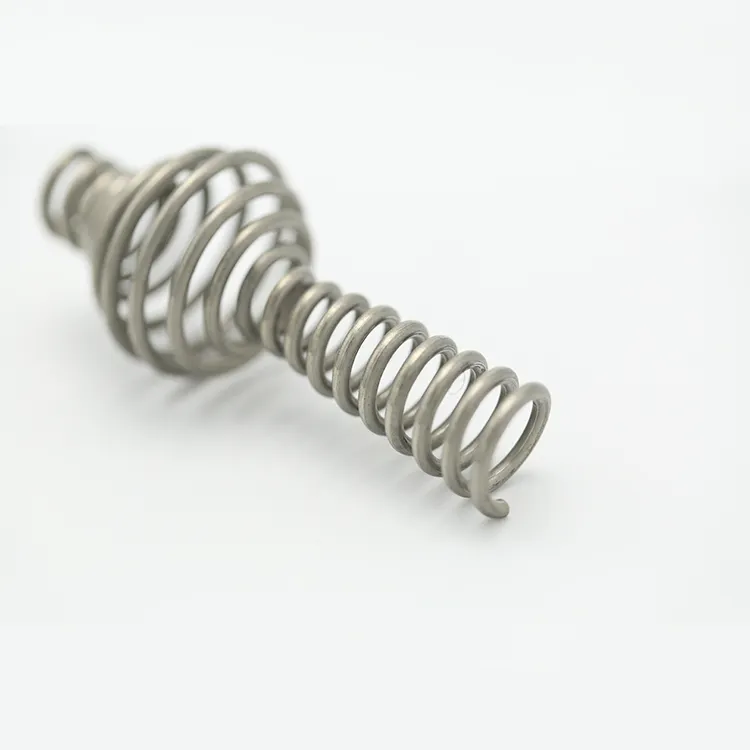 Arts and Crafts Coil Spring