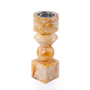 Quemador de incienso árabe de resina de sándalo redondo, hecho a mano, 100% natural, para todas las estaciones. - Product Image 1