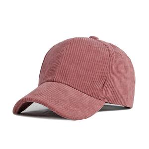 Gorra <span class=keywords><strong>de</strong></span> béisbol <span class=keywords><strong>de</strong></span> pana barata al por mayor para hombres y mujeres, 6 paneles, varios patrones, leopardo, punto a cuadros, fruta, Dobby, gorras, sombreros - Product Image 6