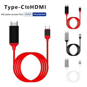 4K30hz <span class=keywords><strong>HDMI</strong></span> một Tipo <span class=keywords><strong>C</strong></span> USB <span class=keywords><strong>C</strong></span> để <span class=keywords><strong>C</strong></span>áp <span class=keywords><strong>HDMI</strong></span> cho điện thoại di động để TV USB <span class=keywords><strong>C</strong></span> để <span class=keywords><strong>c</strong></span>áp <span class=keywords><strong>HDMI</strong></span> - Product Image 2