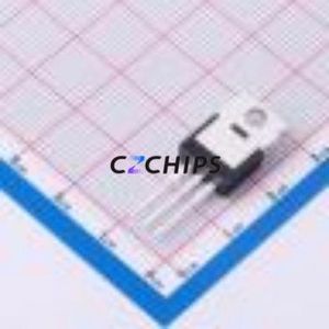 ทรานซิสเตอร์สนาม TO-220AB IRF60B217ทรานซิสเตอร์ (MOsfet) ชิ้นส่วนอิเล็กทรอนิกส์ - Product Image 2
