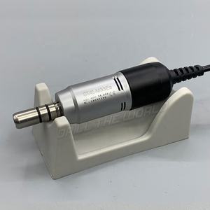 Btmarathon Sde M33es E Type Tandheelkundige <span class=keywords><strong>Micromotor</strong></span> Handstuk 35000 Rpm Oem Private Label Aangepast - Product Image 4