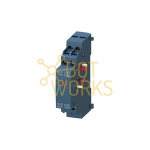 Siemens 3RV29211M - Nuovo - Product Image 1