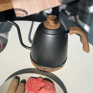电热水壶咖啡和茶烧水壶电electrodomesticos