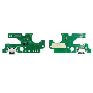 Connecteur de port de charge USB, câble flexible pour <span class=keywords><strong>chargeur</strong></span>, carte pour <span class=keywords><strong>TCL</strong></span> 10 SE - Product Image 4