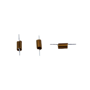 Bobine d'air miniature SmDCoil à enroulement serré monocouche pour écouteurs Bluetooth, aides auditives TWS, inducteur de qualité industrielle - Product Image 1