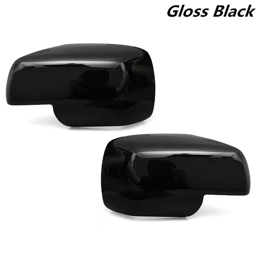 สีดำเงา