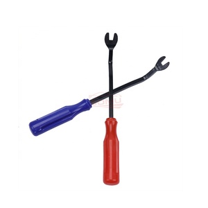 Ensemble <span class=keywords><strong>de</strong></span> démontage <span class=keywords><strong>de</strong></span> tableau <span class=keywords><strong>de</strong></span> bord Audio-vidéo, outils <span class=keywords><strong>de</strong></span> dépose <span class=keywords><strong>de</strong></span> panneau <span class=keywords><strong>de</strong></span> <span class=keywords><strong>porte</strong></span> <span class=keywords><strong>de</strong></span> voiture, outil à levier en plastique 2 pièces - Product Image 1