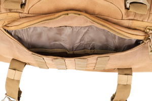 <b>Molle</b> Tactical Duffle <b>Bag</b> Outdoor Duffel Luggage Travel <b>Bag</b> Waterproof Tactical Backpack Outdoor Sport <b>Bag</b> - Product Image 6