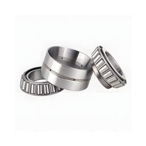 Roulement à rouleaux coniques de moyeu de roue arrière de précision NYZ P0 de haute qualité LM11949/LM11910 - Product Image 3