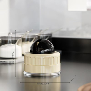 Aiguiseur de couteaux à ventouse pour table et comptoir, outil d'affûtage de lames et de hachettes - Product Image 3