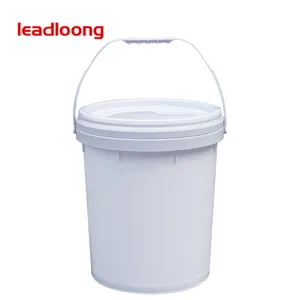 Bucket Plastic 6 Gallon