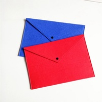 Pochette de rangement multifonction A4/A5 personnalisable avec logo, en polyester imperméable, grande capacité, style classique et luxueux