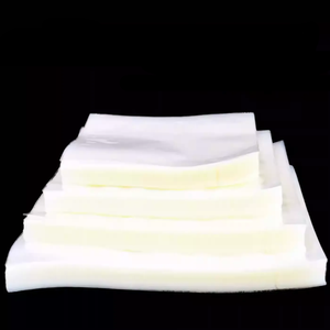 Sacs sous vide en PE/PET de qualité alimentaire, transparents et hermétiques, pour la conservation de la volaille fraîche et des plats faits <span class=keywords><strong>maison</strong></span> – Vente chaude - Product Image 2