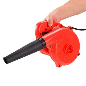 Souffleur d'air électrique portatif industriel pour bricolage - Haute qualité certifiée CE avec la plus grande puissance pour l'utilisation dans les jardins et les cours - Product Image 6