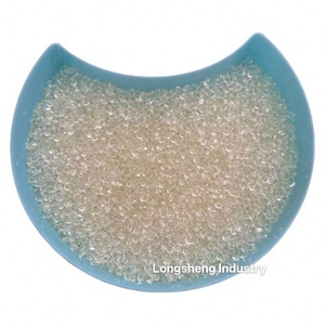 Virgin PMMA Resin Granules High Transparent PMMA Acrylic <b>Plastics</b> <b>Pellets</b> Polymethyl Methacrylate <b>Plastic</b> Granules for Lens - Product Image 5