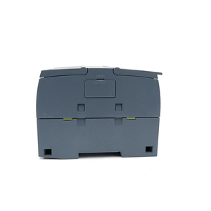6ES7214-1AG31-0XB0 Simatic S7-1200 CPU 1214C Módulo PLC Controlador Programable 6es72141ag310xb0 6ES7 214-1AG31-0XB0 - Product Image 1