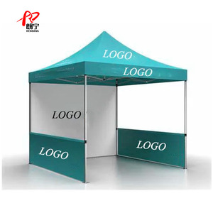 Großhandel Bestseller Messezelt 10x10ft 10x15ft Outdoor Aluminiumrahmen Überdachung Stretch-Zelte für Veranstaltungen Wasserdicht - Product Image 4