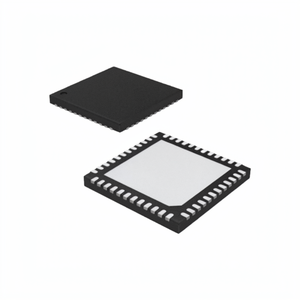 In Stock Buy Online Electronic Components Power Management (PMIC) MAX34460ETM+ 48 WFQFN Exposed Pad - Product Image 1