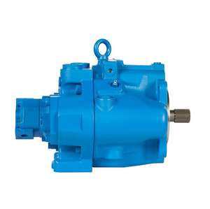 DOOSAN DX75 DX80 DX80R <b>Solar</b> 75-V Hydraulic <b>Pump</b> For Excavator Parts 401-00327 02428571 OEM AP2D36 - Product Image 3