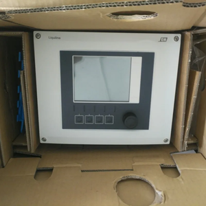 E+H และ ENDRESS+HAUSER PH CM442-AAM1A2F010A อุปกรณ์อุตสาหกรรม IP67 วัสดุ PC-FR - Product Image 2