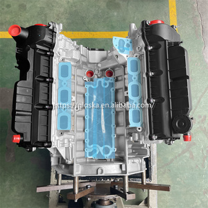 Động cơ xe tăng áp 306PS V6 cho động cơ Jaguar F loại aj126 (306PS) 3.0 khám phá động cơ 3.0 scv6 - Product Image 3