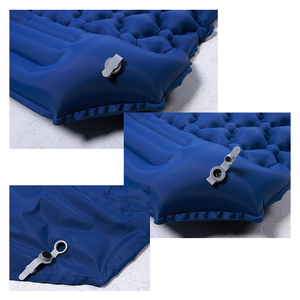 Barato camping mat inflable plegable de espuma almohadilla para dormir - Product Image 2