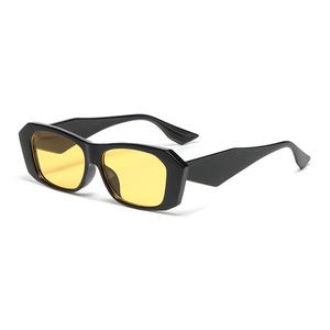 Lunettes de soleil polarisées de luxe pour hommes et femmes, lunettes de soleil de sport de haute qualité, lunettes de soleil polarisées surdimensionnées tendance pour l'extérieur - Product Image 2