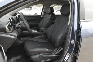 Auto Usado BYD Seal 05DM 2025 DM-i 55KM Híbrido Enchufable de Lujo, 11000km Bajo Kilometraje, Sedán Compacto - Product Image 6