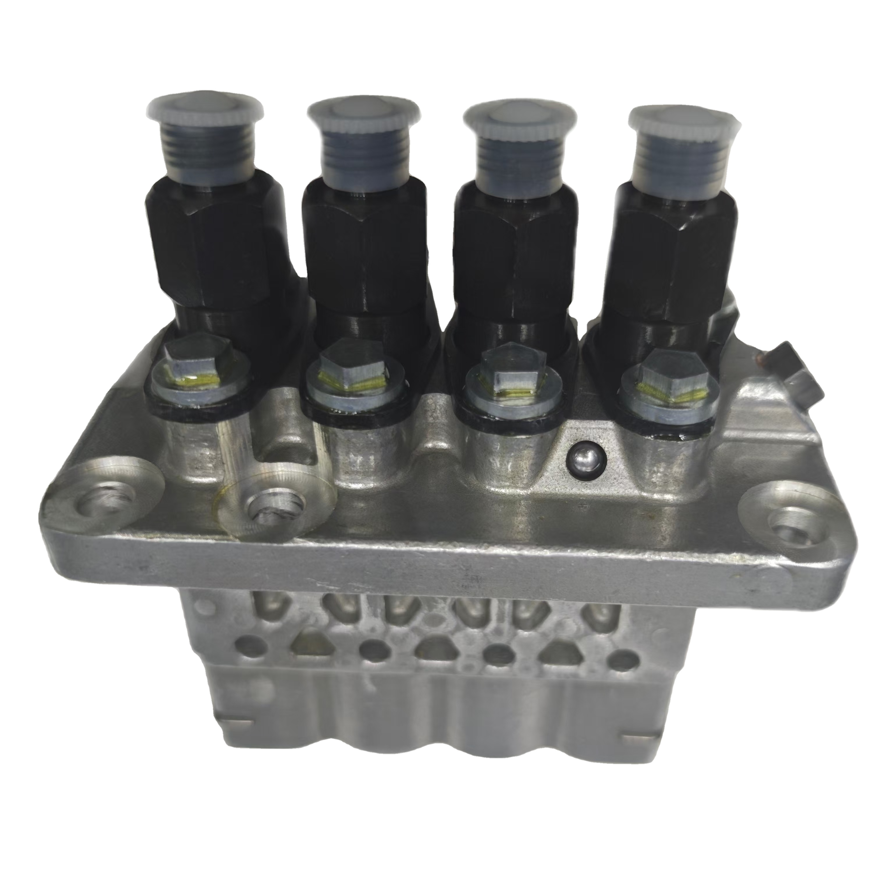 ポンプ　クボタ　3馬力 産業用プレミアムクボタ3気筒燃料噴射ポンプで信頼性の高いパフォーマンス