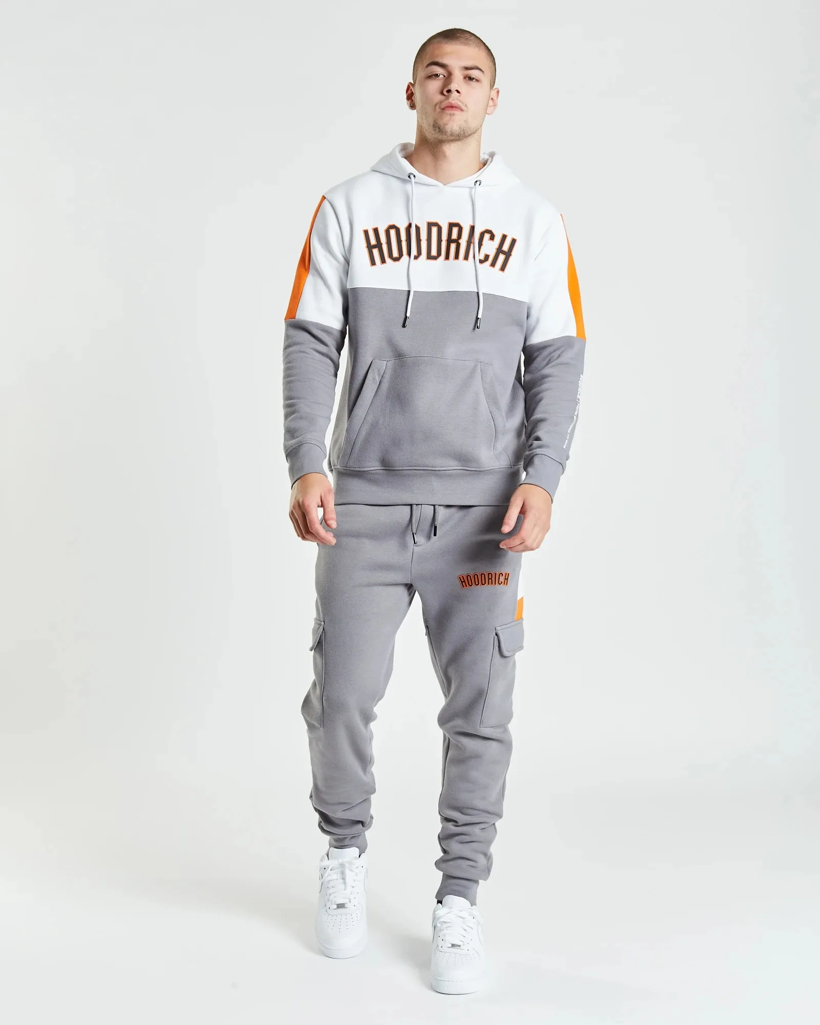 hoodrich core moletom com capuz