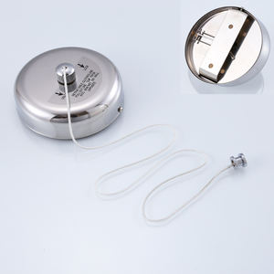 201 304 acier inoxydable télescopique corde <span class=keywords><strong>à</strong></span> <span class=keywords><strong>linge</strong></span> qualité <span class=keywords><strong>extensible</strong></span> corde <span class=keywords><strong>à</strong></span> <span class=keywords><strong>linge</strong></span> intérieur <span class=keywords><strong>extérieur</strong></span> tirer rétractable corde <span class=keywords><strong>à</strong></span> <span class=keywords><strong>linge</strong></span> - Product Image 6