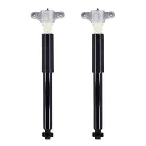 HNZ (EB2DT) 2021- Suspension AutoCar Amortisseur Avant Arrière Nouveau 334977 339402 334978 pour CITROEN <span class=keywords><strong>C3</strong></span> III (SX) 1.2 PURETECH - Product Image 4