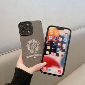 Coque de téléphone mate avec croix de Jésus-<span class=keywords><strong>Christ</strong></span> pour iPhone 13 12 11 Pro Max 16 17, étuis antichoc, protection souple, coque arrière - Product Image 5