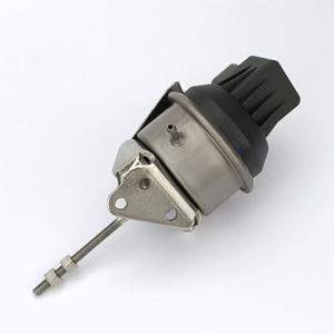 คราฟต์ BV43เทอร์โบ5303-988-0207แอคชูเอเตอร์เทอร์โบเหมาะสำหรับ A3ออดี้ (8P1) 2.0 TDI - Product Image 3