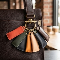 Étui de protection portable pour briquet porte-clés, idéal pour les voyages en extérieur et comme étui pour rouge à lèvres