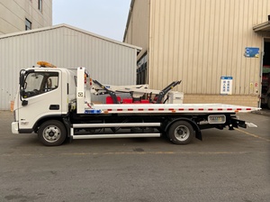 Prix usine Foton nouveau utilisé 6 roues 141HP 5 tonnes 7 tonnes transporteur <span class=keywords><strong>de</strong></span> voiture <span class=keywords><strong>de</strong></span> sauvetage routier équipement <span class=keywords><strong>de</strong></span> remorquage dépanneuse dépanneuses - Product Image 3