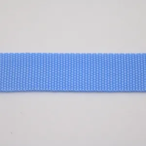 Good quality factory manufacturer directly 25 polypropylene bias binding colorful bias tape for bags