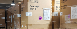 Impresora Gestetner multifunción digital de alta calidad, fotocopiadora a <span class=keywords><strong>color</strong></span> GS3026C para uso en la oficina - Product Image 4