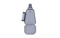 Caméra embarquée WanWay 4G+AI ADAS+DSM IPS avec 3 caméras 1080P, visualisation en direct, plateforme de gestion de flotte, surveillance WIFI pour camions, taxis, voitures - Garantie 1 an