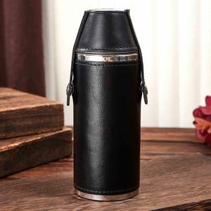 Gobelet moderne en acier inoxydable - Product Image 4