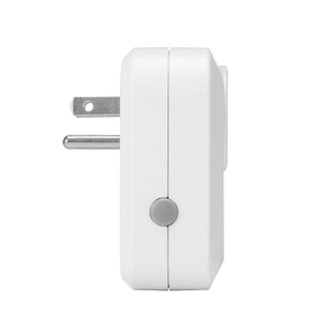 Max 10A không dây điều khiển từ xa cửa hàng 433.92MHz các nhà sản xuất cung cấp không dây Ổ cắm điện cắm - Product Image 6