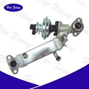 Otras piezas de motor de coche, enfriador EGR 11717800653, apto para BMW 1, 3, 5 Series E81, E87N, E90, <span class=keywords><strong>E60</strong></span>, <span class=keywords><strong>N47</strong></span> - Product Image 2