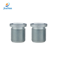 JeaSnn Fente ronde Vis Creuse En Acier Inoxydable Bleu Zinc Machine Vis Fournisseur