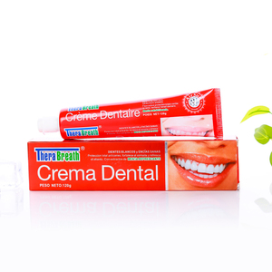 <span class=keywords><strong>pasta</strong></span> <span class=keywords><strong>dental</strong></span> blanqueo a base de hierbas naturales - Product Image 1