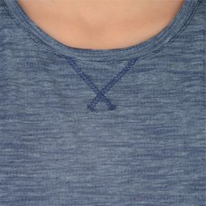 Camiseta sin mangas para hombre, chaleco de gimnasio, camiseta sin mangas de entrenamiento, camiseta muscular de Fitness, ropa deportiva de verano, camisetas de entrenamiento informales al por mayor - Product Image 5