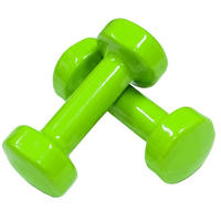 Composé de trempage en plastisol PVC pour le revêtement des haltères, PVC liquide pour équipements de fitness