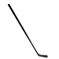 Matériel 100% carbone, logo personnalisé, hockey sur glace et hockey sur gazon (ancien modèle) directement de l'usine