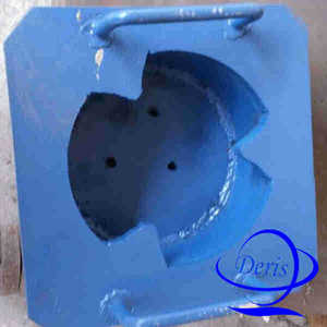 Manufacturer Pdc <b>Bit</b> Breaker Tricone for <b>Drilling</b> Tools - Product Image 3